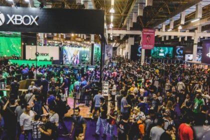 BGS 2025 no Distrito Anhembi: Nova Casa, Novas Experiências para o Maior Evento de Games da América Latina